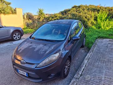 Ford Fiesta+ 1.4 TdCI 68cv/50KW