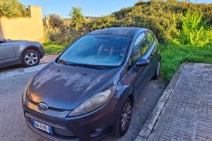 Ford Fiesta+ 1.4 TdCI 68cv/50KW