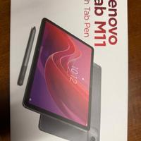 Tablet Lenovo Tab M11