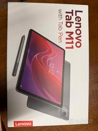 Tablet Lenovo Tab M11