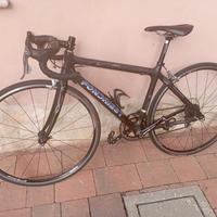 bici da corsa 