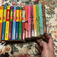 Manga marmalade boy completo wataru yoshizumi