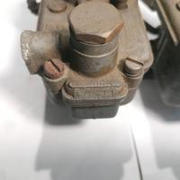 Carburatori Weber 22drs