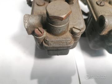 Carburatori Weber 22drs