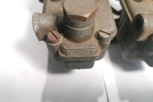 Carburatori Weber 22drs