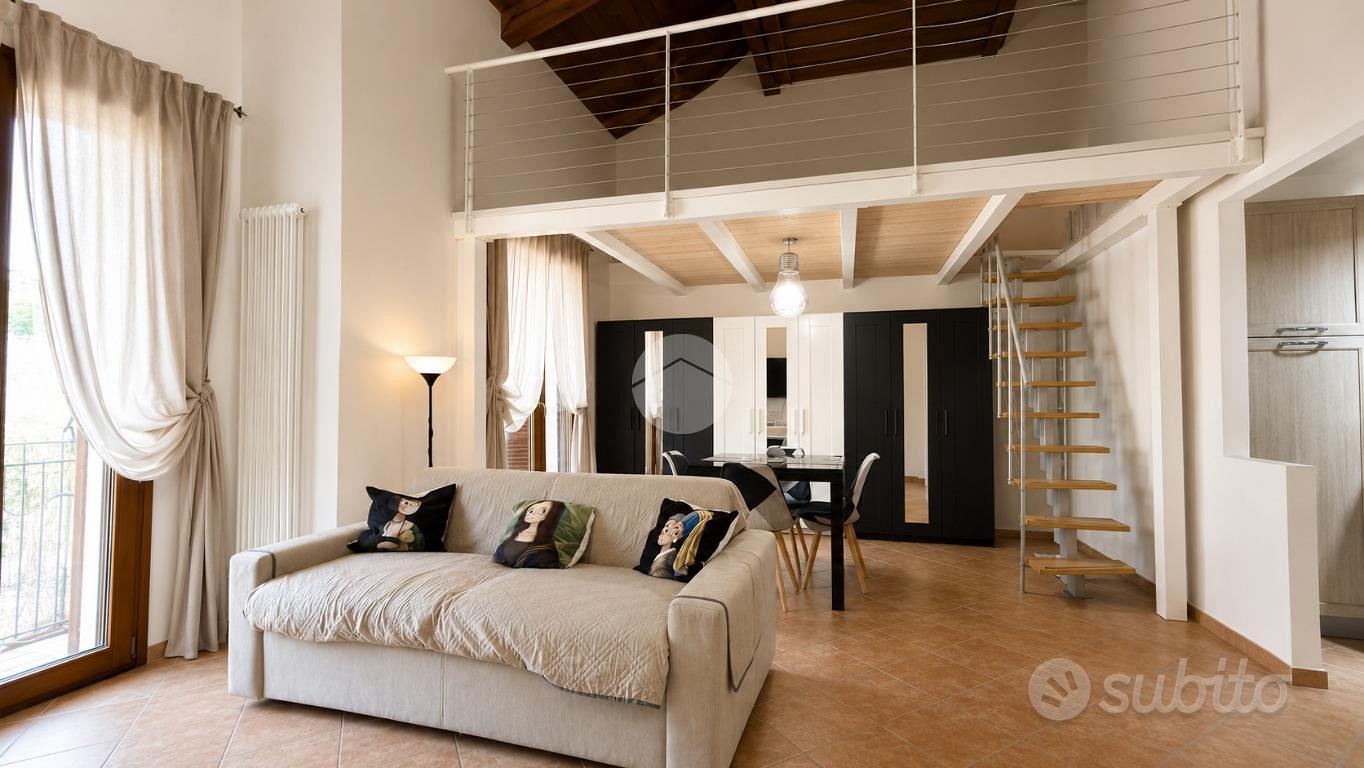 Appartamento – Gradara, Santo Stefano - Altro
