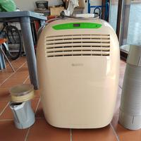 Condizionatore portatile Olimpia Splendid 