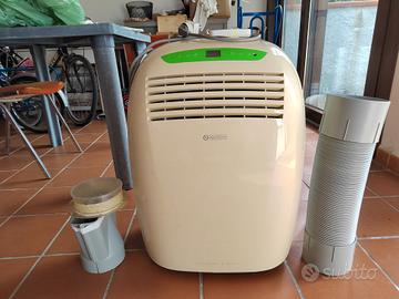 Condizionatore portatile Olimpia Splendid 