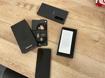 Samsung s23  gb128 con garanzia