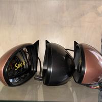 Specchietto retrovisore fiat 500 Eletrica