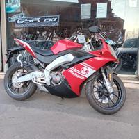 Malaguti RST 125 RST 125