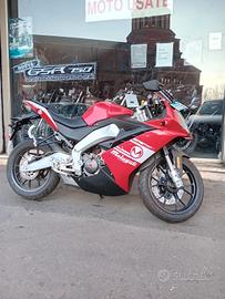 Malaguti RST 125 RST 125