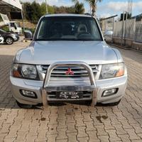 Mitsubishi Pajero Sport 3.2 DID
