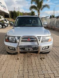 Mitsubishi Pajero Sport 3.2 DID
