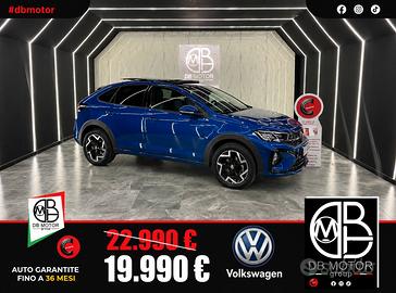 Volkswagen Taigo 1.0 TSI 115 CV R-Line