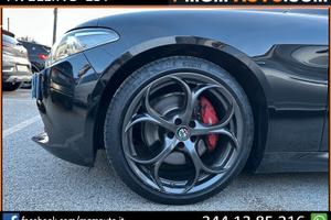 Alfa Romeo Giulia 2.2 Turbodiesel 160 CV AT8 Super