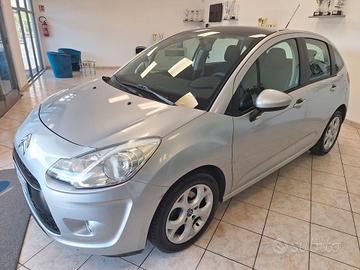 Citroen C3 1.4 Exclusive Style