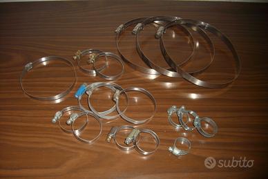 Fascette stringitubo