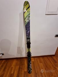 Atomic Nomad Blackeye da 167