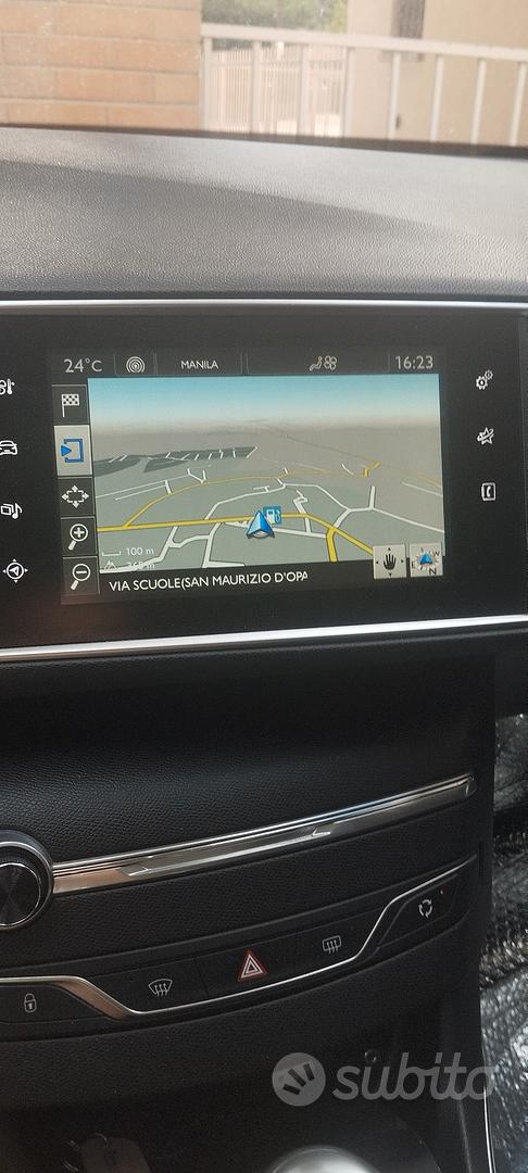 Peugeot 308 2014 photo 4