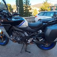 yamaha tracer 9gt + y-amt 2025