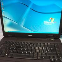 Pc portatile Acer