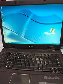 Pc portatile Acer