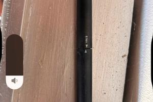 Chiavino per barre  Audi