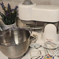 Moulinex masterchef compact 700w