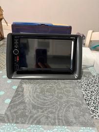 STEREO 7” 2 DIN
