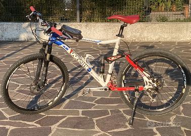 MTB WHISTLE FULL