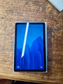 samsung tab A7