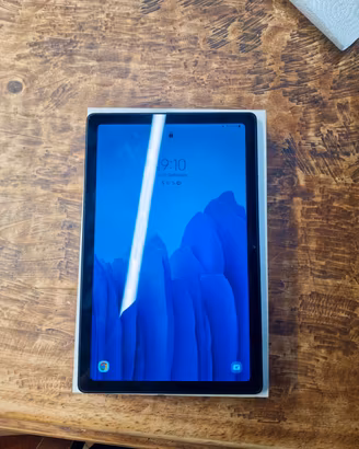 samsung tab A7
