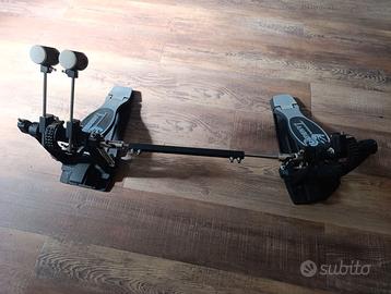 Doppio Pedale Tamburo FDP600