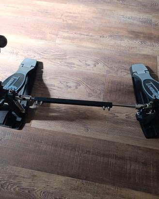 Doppio Pedale Tamburo FDP600
