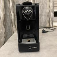 Macchinetta caffè Uno Indesit