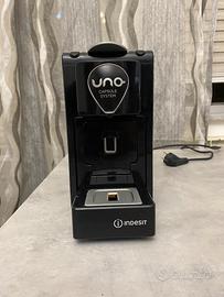 Macchinetta caffè Uno Indesit