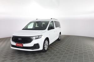 FORD Tourneo Connect Grand Tourneo Connect 2.0 E