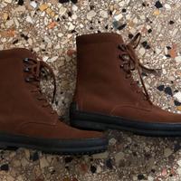 Stivaletti donna originali TOD'S