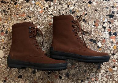 Stivaletti donna originali TOD'S