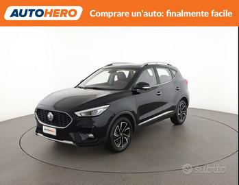 MG ZS FJ73543