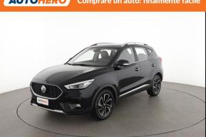 MG ZS FJ73543