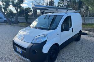 Fiorino Allestito 1.3 mjt diesel Fiat 2014