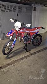 Beta RR Enduro 300 Racing 2T - 2017
