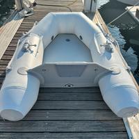 Tender 180 cm eurovil gommone