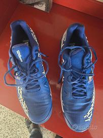 scarpe da tennis Wilson