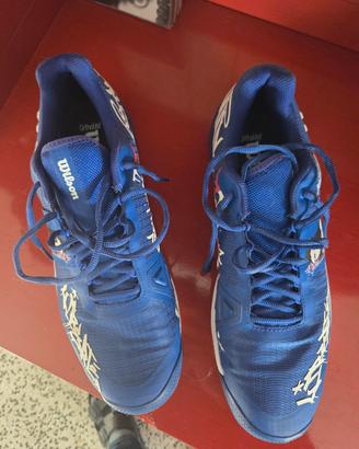 scarpe da tennis Wilson