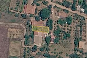 Interessante Lotto con Rudere in Agro di Iglesias