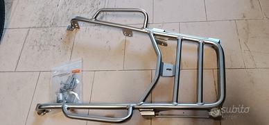 Telaio con maniglie per bauletto BMW GS 1200