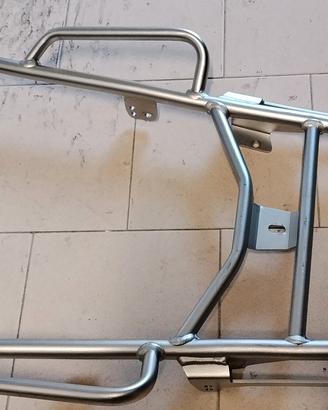 Telaio con maniglie per bauletto BMW GS 1200